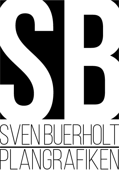 Sven Buerholt Plangrafiken Logo