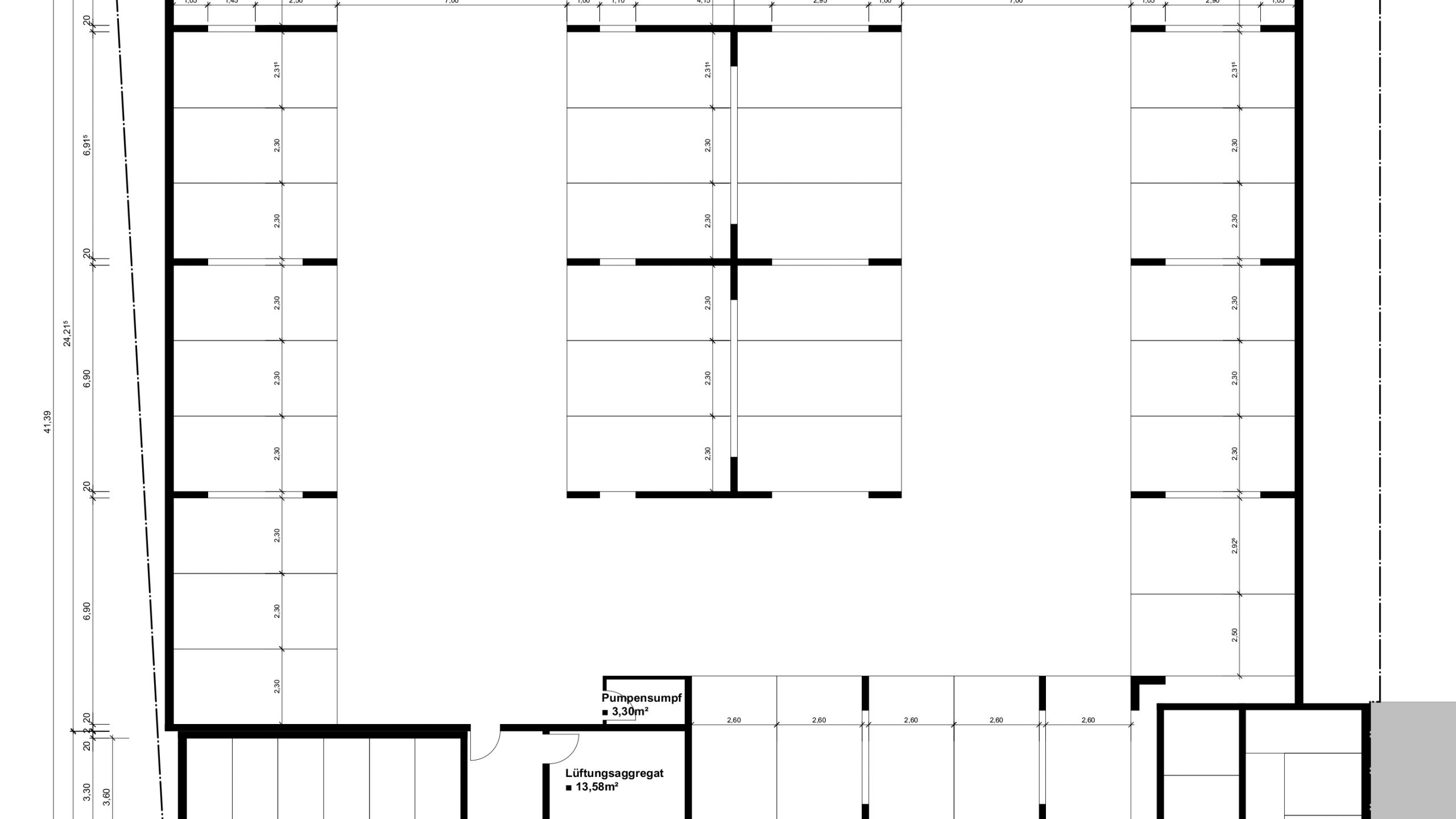 City-Appartment - Nachher City-Appartment - Nachher
